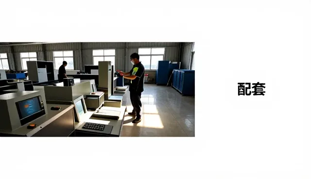 邢台金林机械制造有限公司解读设备下的发展趋势